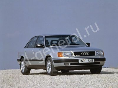 Автостекло Audi 100 C4